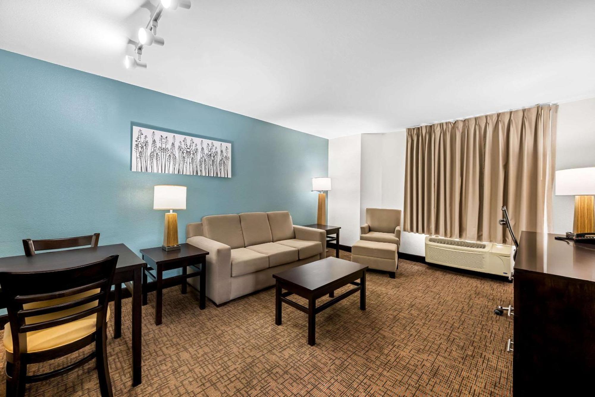 Sleep Inn & Suites Kingsport Tricities Airport Exterior photo